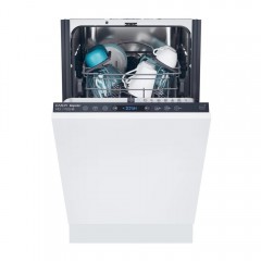 Candy CI0C7SB0FA Εντοιχιζόμενο Πλυντήριο Πιάτων με Wi-Fi για 10 Σερβίτσια Π44.8xY81.6εκ.